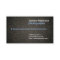 Damask Photography Business Card w/ QR Code