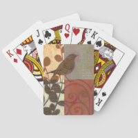 Damask Sparrow