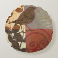 Damask Sparrow