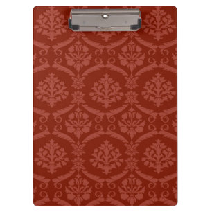 Damask wallpaper 3 clipboard