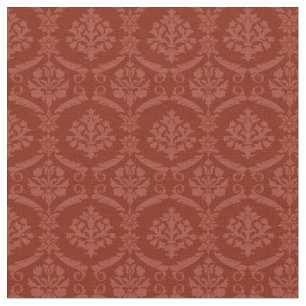 Damask wallpaper 3 fabric