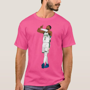 Damian Lillard T-Shirt