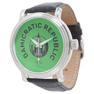 Damicratic eWatch Watch