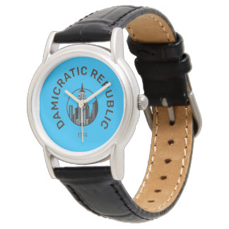 Damicratic eWatch Watch