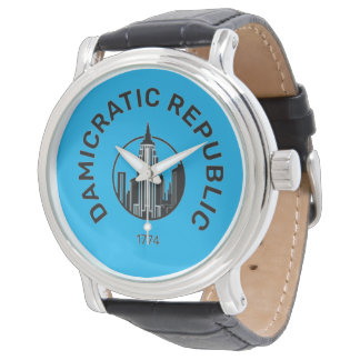 Damicratic eWatch Watch
