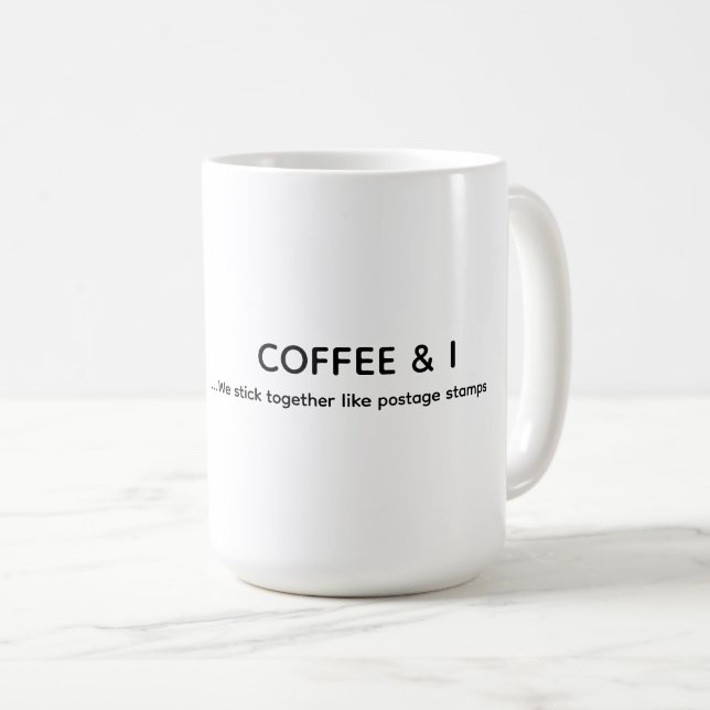 damicratic mugs (Front Right)