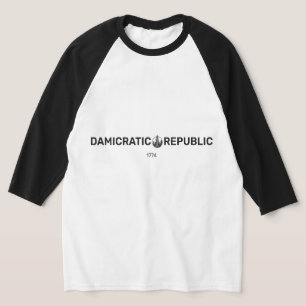 Damicratic T-Shirt
