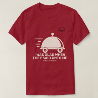 Damicratic T-Shirt