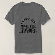 Damicratic  tshirt