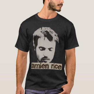 Damien Rice T-Shirt Essential T-Shirt
