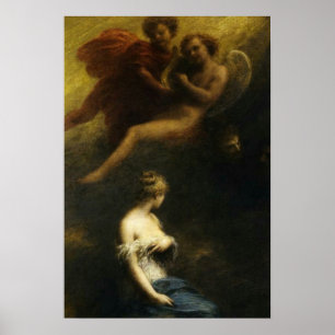 Damnation of Faust Poster