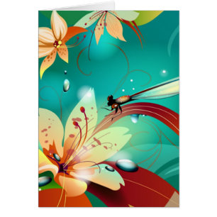 Damselfly
