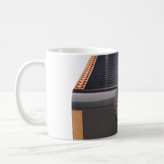 Dan D'Agostino Momentum stereo amplifier Coffee Mug
