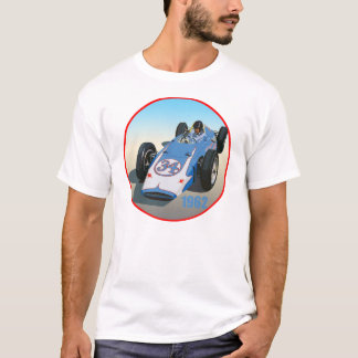Dan Gurney 1962 Indy T-Shirt