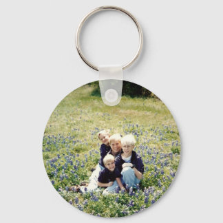 Dan Messina keychain_1 Key Ring