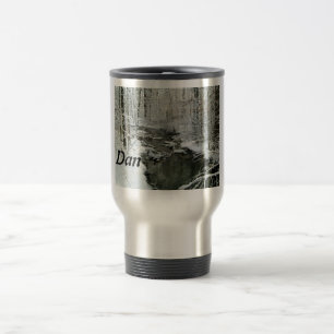 Dan-Name Style-Creek View-Travel Mug