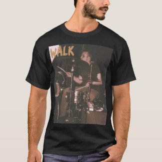 Dan plays drums T-Shirt