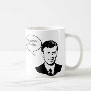 Dan Quayle Coffee Mug
