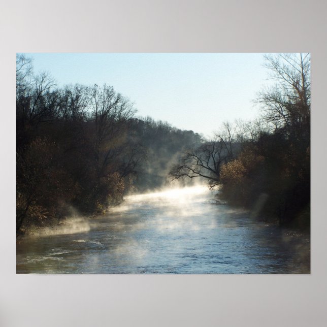 Dan River Poster (Front)