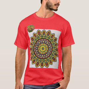 Dana F Cola T-Shirt