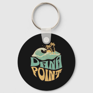 Dana Point _1 Key Ring