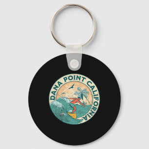 Dana Point _2 Key Ring