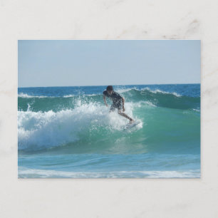 DANA POINT #2 POSTCARD