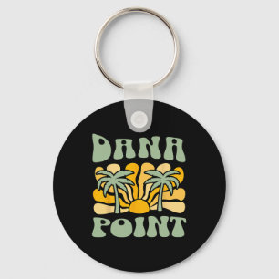 Dana Point _3 Key Ring