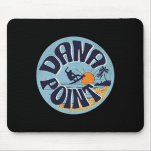 Dana Point _6  Mouse Mat