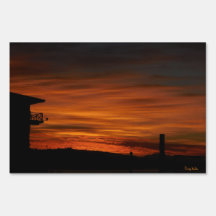 Dana point harbour photo dawn 