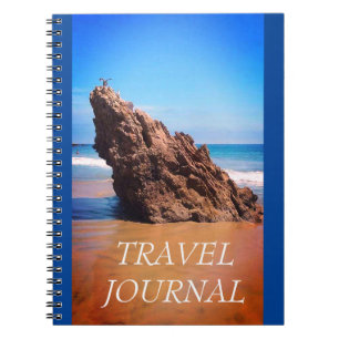 DANA PONIT #1 TRAVEL JOURNAL