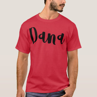 Dana T-Shirt