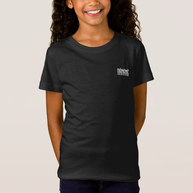 Danang  T-Shirt (Front)
