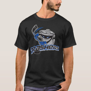 Danbury Trashers 4 T-Shirt