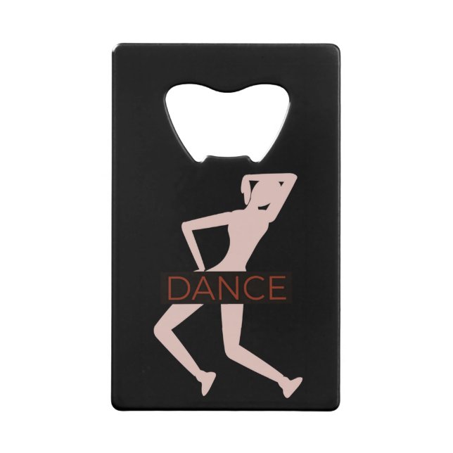 Dance (Front)