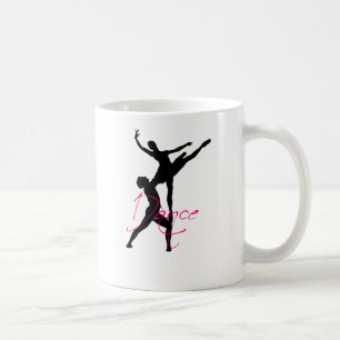 dance_3 coffee mug