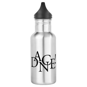 Dance! 532 Ml Water Bottle
