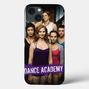 Dance Academy Class iPhone 13 Case