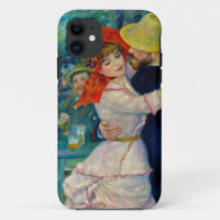 Dance at Bougival Pierre Renoir