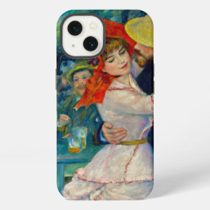 Dance at Bougival Pierre Renoir iPhone 13 Case