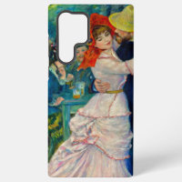 Dance at Bougival Pierre Renoir