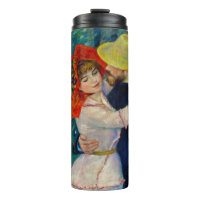 Dance at Bougival Pierre Renoir