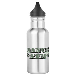 Dance ATM 532 Ml Water Bottle