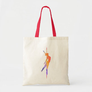 Dance bag colour  - Pole titanic pose bag