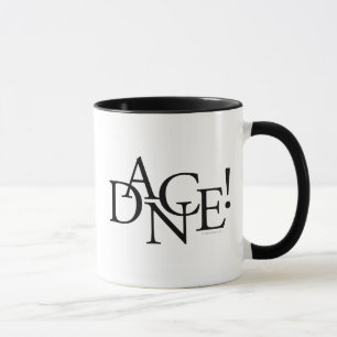 Dance! (Basic) Mug