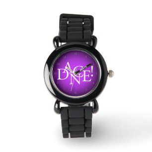 Dance! (Basic) Watch