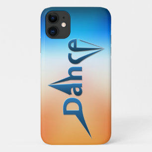 Dance iPhone 11 Case