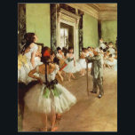 Dance Class Flyers<br><div class="desc">Customise with your own text and photo</div>