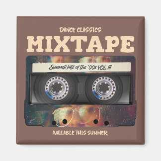 Dance Classics Mixtape Summer Hits of the 00s Magnet