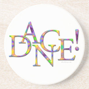 Dance! Coaster